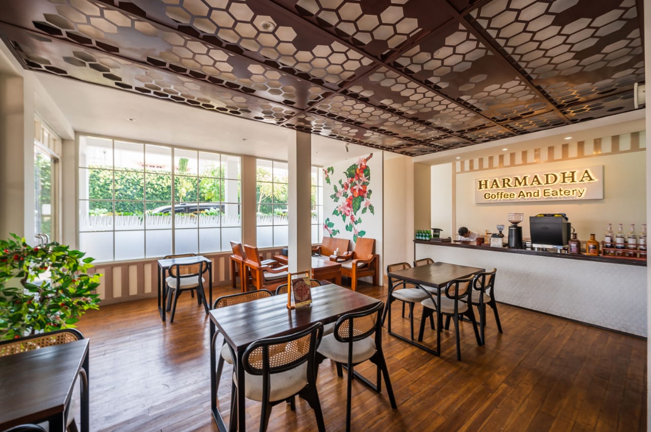 Coffee Eatery