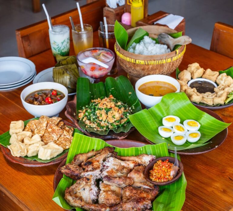 Kuliner Hidden Gem Magetan