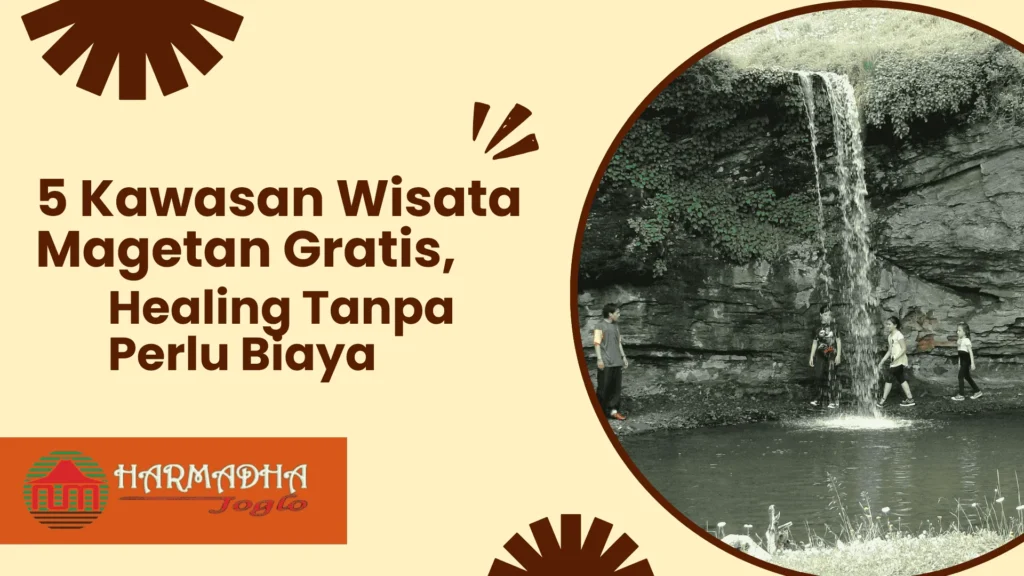 5 Kawasan Wisata Magetan Gratis, Healing Tanpa Perlu Biaya