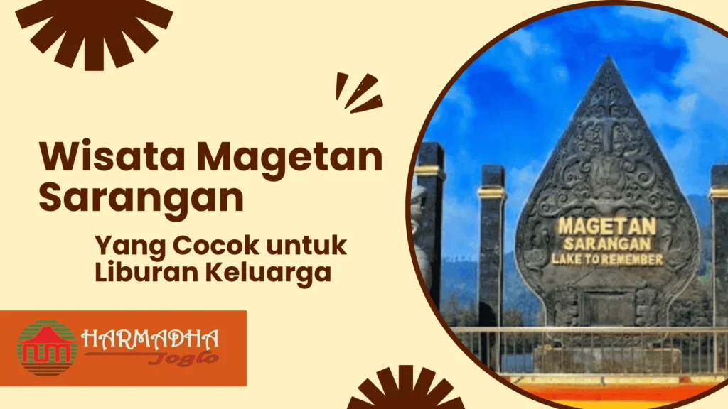 Wisata Magetan Sarangan yang Cocok untuk Liburan Keluarga