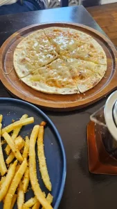 cafe di magetan