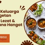 Resto Keluarga di Magetan